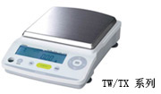 日本岛津TW223L，TW323L，TW423L，TX223L，TX323L，TX423L，TX2202L，TX3202L，TWC323L，TWC623L，TXC323L，TXC623L，TXB222L，TXB422L，TXB622L，TXB621L，TXB2201L，TXB4201L，TXB6201L，TXB6299L电子精密天平